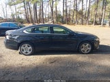 Chevrolet Impala Ls 1G11Z5SA8HU118310 снимка