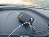 Chevrolet Impala Ls 1G11Z5SA8HU118310 снимка