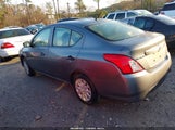 Nissan Versa 1.6 S 3N1CN7AP4GL879912 снимка
