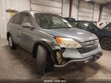 Honda Cr-V Ex-L JHLRE38797C028841 снимка