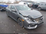 Honda Civic Ex SHHFK7H55HU233400 снимка