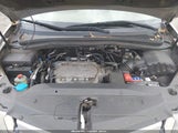 Acura Mdx 2HNYD28298H521955 снимка