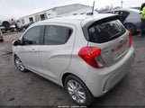 Chevrolet Spark Fwd 1Lt Automatic KL8CD6SA9LC466404 снимка