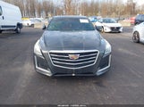 Cadillac Cts Performance Collection 1G6AS5SS8G0187527 снимка