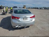 Hyundai Elantra Limited (Ulsan Plant) KMHDH4AEXBU150541 fotografie