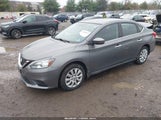 Nissan Sentra S 3N1AB7AP1GY274345 снимка