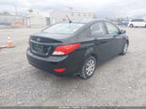 Hyundai Accent Gls KMHCT4AE3CU073524 снимка