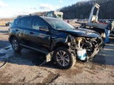 Toyota Rav4 Hybrid Xle JTMRJREV0HD068235 снимка