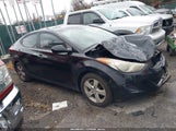 Hyundai Elantra Gls (Ulsan Plant) KMHDH4AEXBU106555 photo