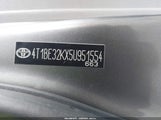 Toyota Camry Std 4T1BE32KX5U951554 снимка