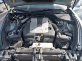 Infiniti M37X JN1BY1AR3DM602672 снимка