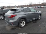 Lexus Rx 350 2T2BZMCAXHC121819 снимка