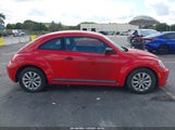 Volkswagen Beetle 1.8T Fleet Edition 3VWF17AT7FM616127 снимка