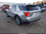 Ford Explorer Limited 1FMSK8FH8MGB37226 снимка