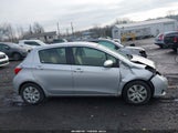 Toyota Yaris Le JTDKTUD3XDD567911 снимка