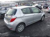 Toyota Yaris Le JTDKTUD3XDD567911 снимка