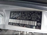 Toyota Yaris Le JTDKTUD3XDD567911 снимка