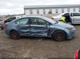 Toyota Corolla Le JTDEPMAE1MJ117900 снимка
