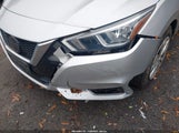 Nissan Versa S Xtronic Cvt 3N1CN8DVXLL829347 снимка