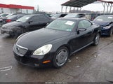 Lexus Sc 430 JTHFN48Y720001886 снимка