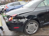 Lexus Sc 430 JTHFN48Y720001886 снимка