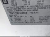 Chevrolet Equinox 1Lt 2GNFLFEK5F6100214 снимка