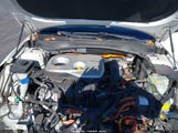 Kia Optima Hybrid KNAGT4LE7H5014901 снимка