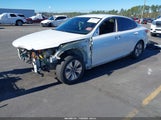 Kia Optima Hybrid KNAGT4LE7H5014901 снимка