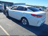Kia Optima Hybrid KNAGT4LE7H5014901 снимка