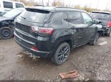 Jeep Compass Limited 4X4 3C4NJDCN5ST539480 снимка