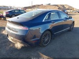 Lincoln Mkz Hybrid Reserve 3LN6L5MU0HR654497 fotografie
