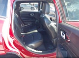 Jeep Compass (Red) Edition 4X4 3C4NJDCBXNT213247 снимка