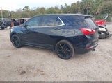 Chevrolet Equinox Fwd Lt 1.5L Turbo 3GNAXKEV6LS716003 снимка