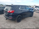 Chevrolet Equinox Fwd Lt 1.5L Turbo 3GNAXKEV6LS716003 снимка