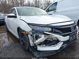 Honda Civic Sport Touring SHHFK7H90JU429883 fotografie