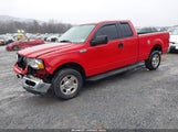Ford F-150 Fx4/Lariat/Xl/Xlt 1FTPX14554NA91801 photo