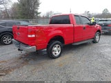 Ford F-150 Fx4/Lariat/Xl/Xlt 1FTPX14554NA91801 fotografie