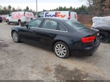Audi A4 2.0T Premium WAUSF78K59A089011 снимка