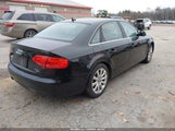 Audi A4 2.0T Premium WAUSF78K59A089011 снимка