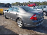 Ford Fusion Se 3FAHP0HA2BR255141 снимка