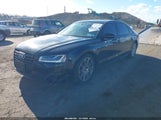Audi A8 L 4.0T WAU32AFD0FN002508 снимка