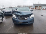 Nissan Sentra Sv 3N1AB7AP9FY336587 снимка