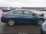 Nissan Sentra Sv 3N1AB7AP9FY336587 снимка