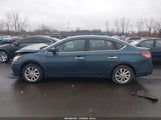 Nissan Sentra Sv 3N1AB7AP9FY336587 снимка