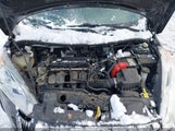 Ford Fiesta Titanium 3FADP4FJ6FM196932 снимка