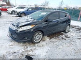 Ford Fiesta Titanium 3FADP4FJ6FM196932 снимка