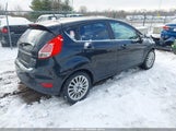 Ford Fiesta Titanium 3FADP4FJ6FM196932 снимка