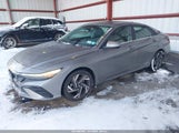 Hyundai Elantra Sel KMHLS4DG1RU643481 снимка