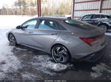 Hyundai Elantra Sel KMHLS4DG1RU643481 снимка