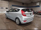 Hyundai Accent Se KMHCU5AE9DU086265 снимка